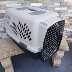 Small Dog Or Cat Crate