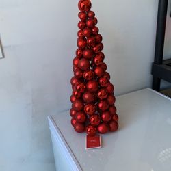 New From Target Christmas Ornament