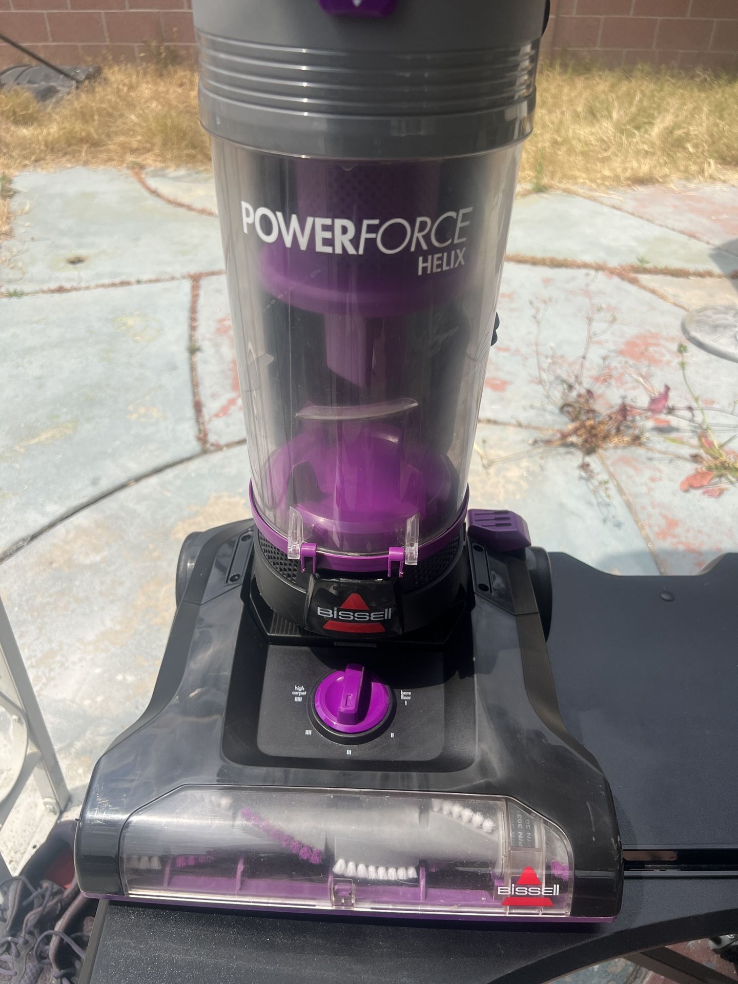 Bissell Vacuum Cleaner 2191U