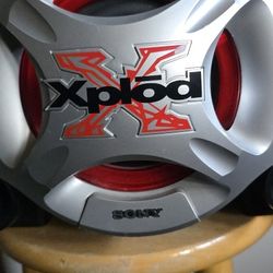 Boombox 
