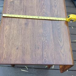 Mesita Para Varios Usos En Perfectas Condiciones