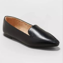 A New Day Hayes Loafer Flats