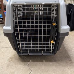 24” Puppy Crate