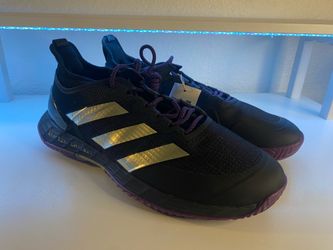 Pumas shoes, size 8