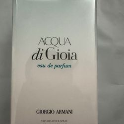 Armani Eau de Parfum Spray