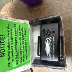 Harley Davidson Tuner - 