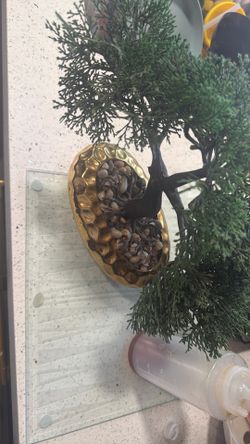 Artificial Decoration Plant
