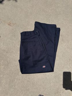 Men’s dickies