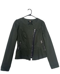Free People Jacket
