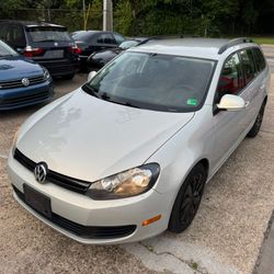 2010 Volkswagen Jetta