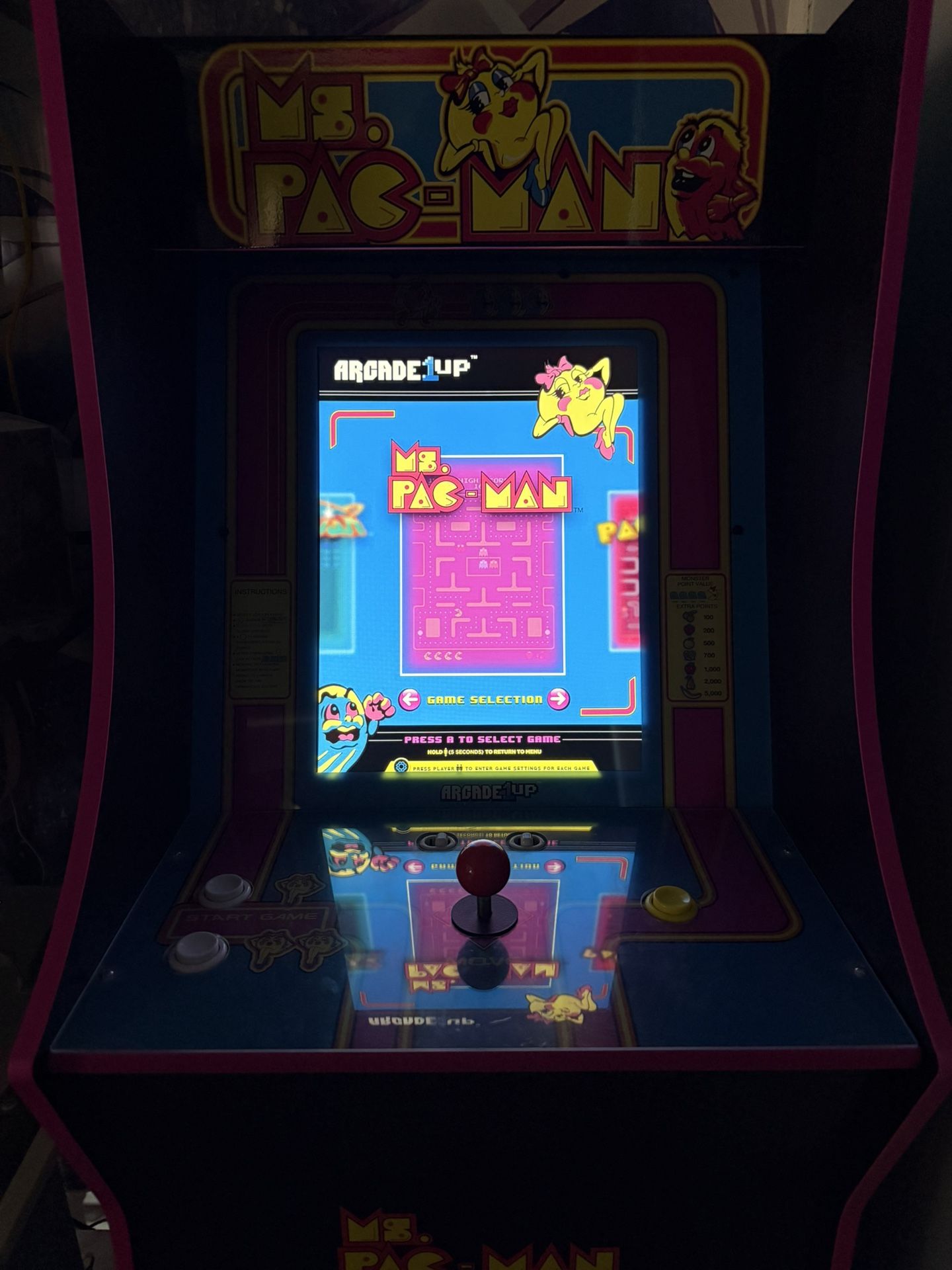 Arcade 1 Up