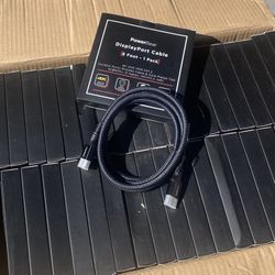 HDMI cable 