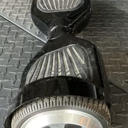 Hover-1 Hoverboard, 6 to 8mph.