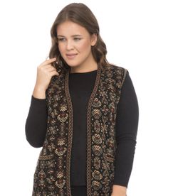Women’s Vest