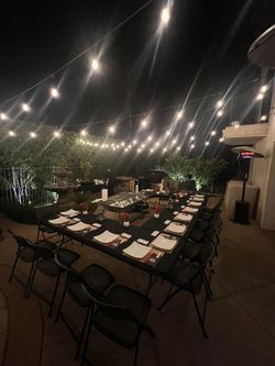 LIVE ON SITE CATERING 