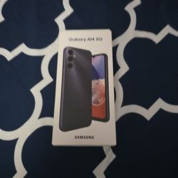 Galaxy A14 5g Unlocked