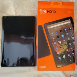 Fire HD 10 (11th Generation)