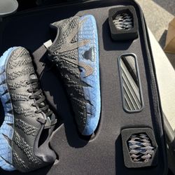 Nike Ja 3 Sworovski Size 8