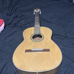 Giannini Guitar Classic