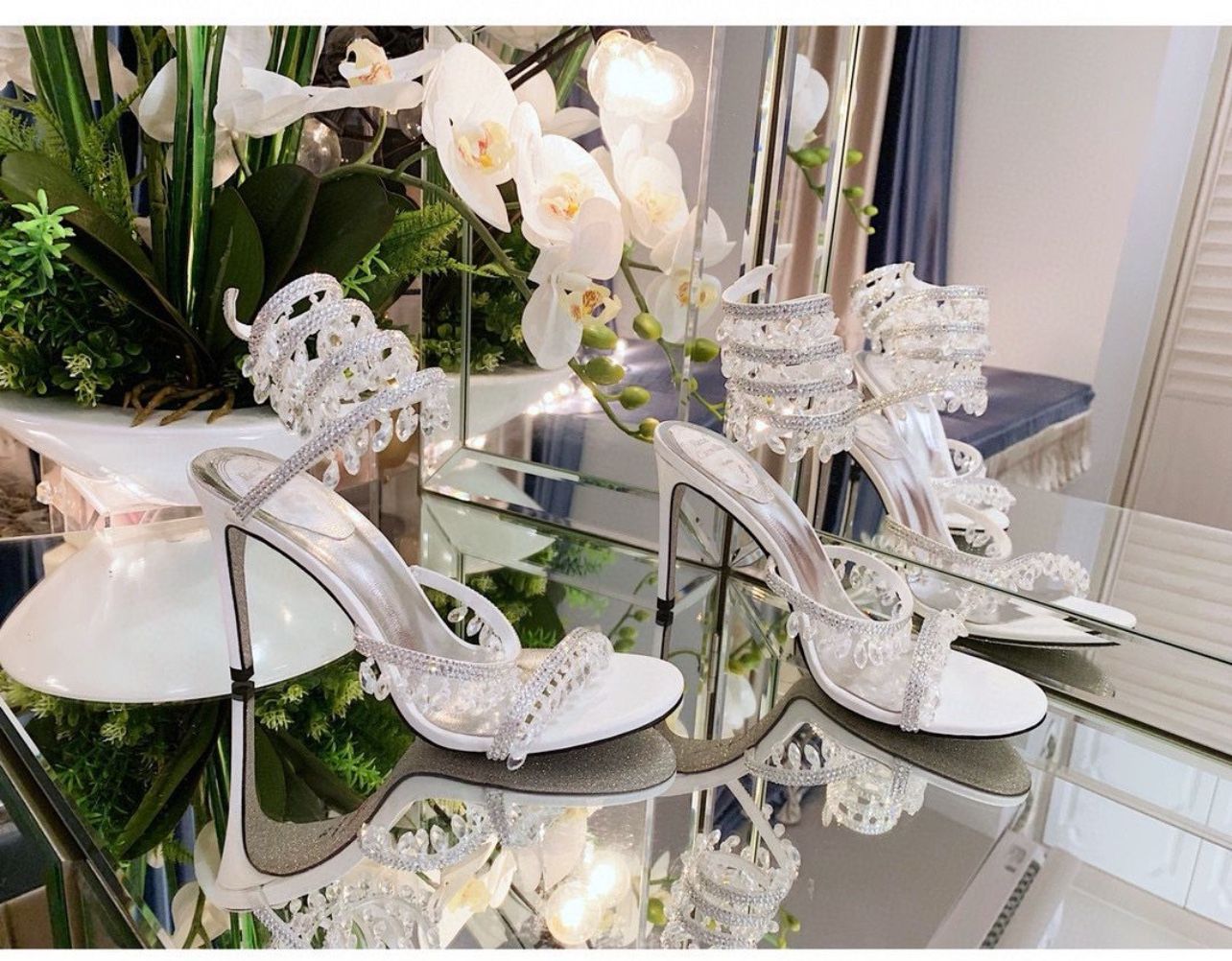 Luxury Sandals