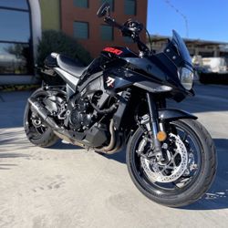Suzuki GSX-1000 SM0 KATANA