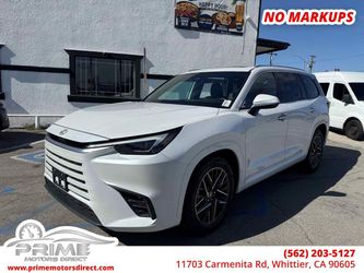 2025 Lexus TX 350