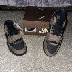 Jordan Jumpman Jack TR Size 10.5