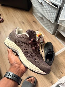 Saucony Shoes