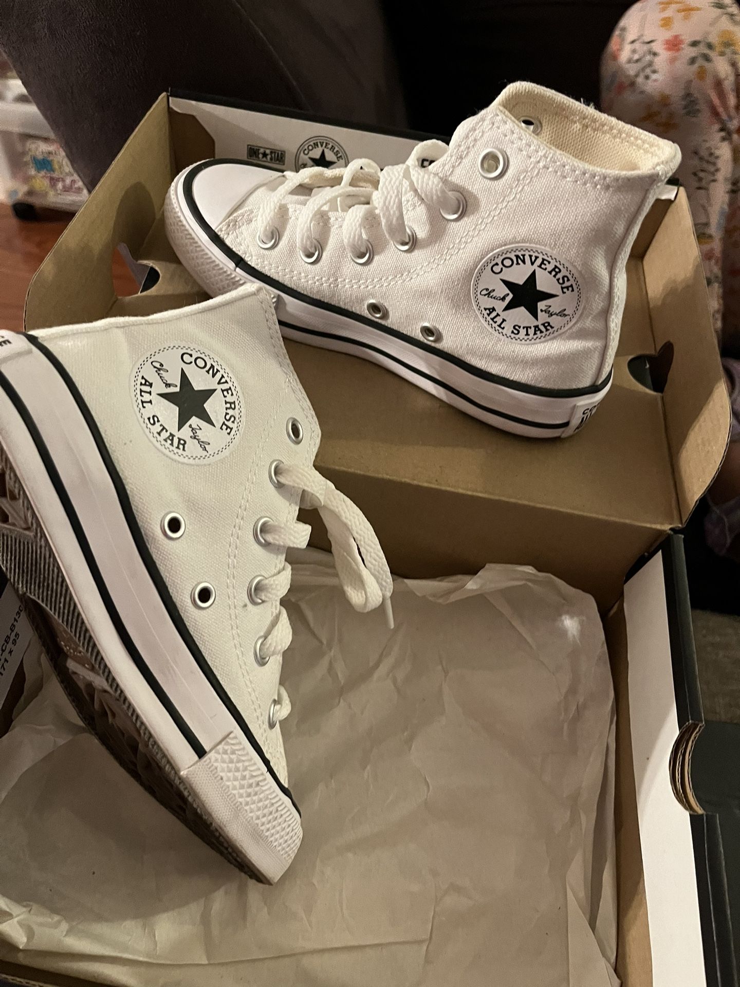 Converse Sz11 New