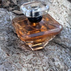 Lancome Tresor Edp 3.4oz 