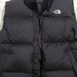 The north face jacket