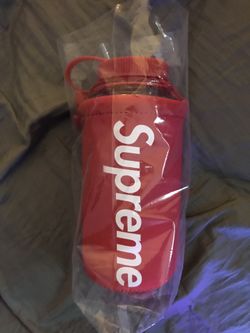 Supreme bottle