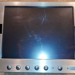 Xenarc 800tsv Touchscreen Monitor