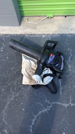 Toro Power Sweep