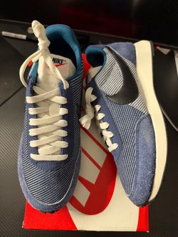 Nike Air Tailwind Denim Size 8