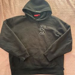 Supreme Horns Hoodie 