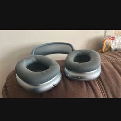 Air Pods Max