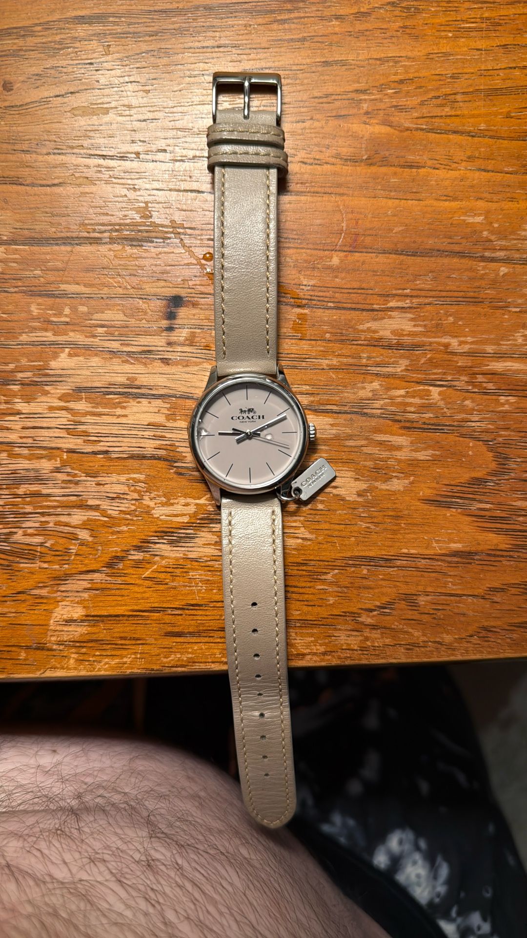Coach Watch(Women’s)