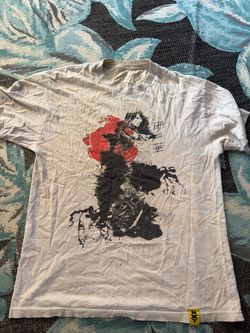 WWE NXT Graphic T-Shirt White