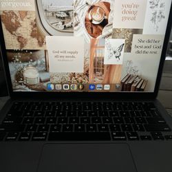 MacBook Air (Retina ) 2020