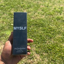 Myslf