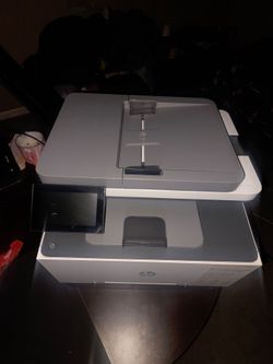 Printer HP Color Laser jet pro