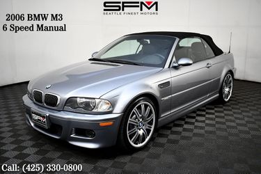 2006 BMW 3 Series