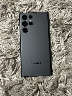 Samsung S22 Ultra Unlocked 