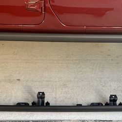 Jeep Gladiator 2020-2022 Side Guard