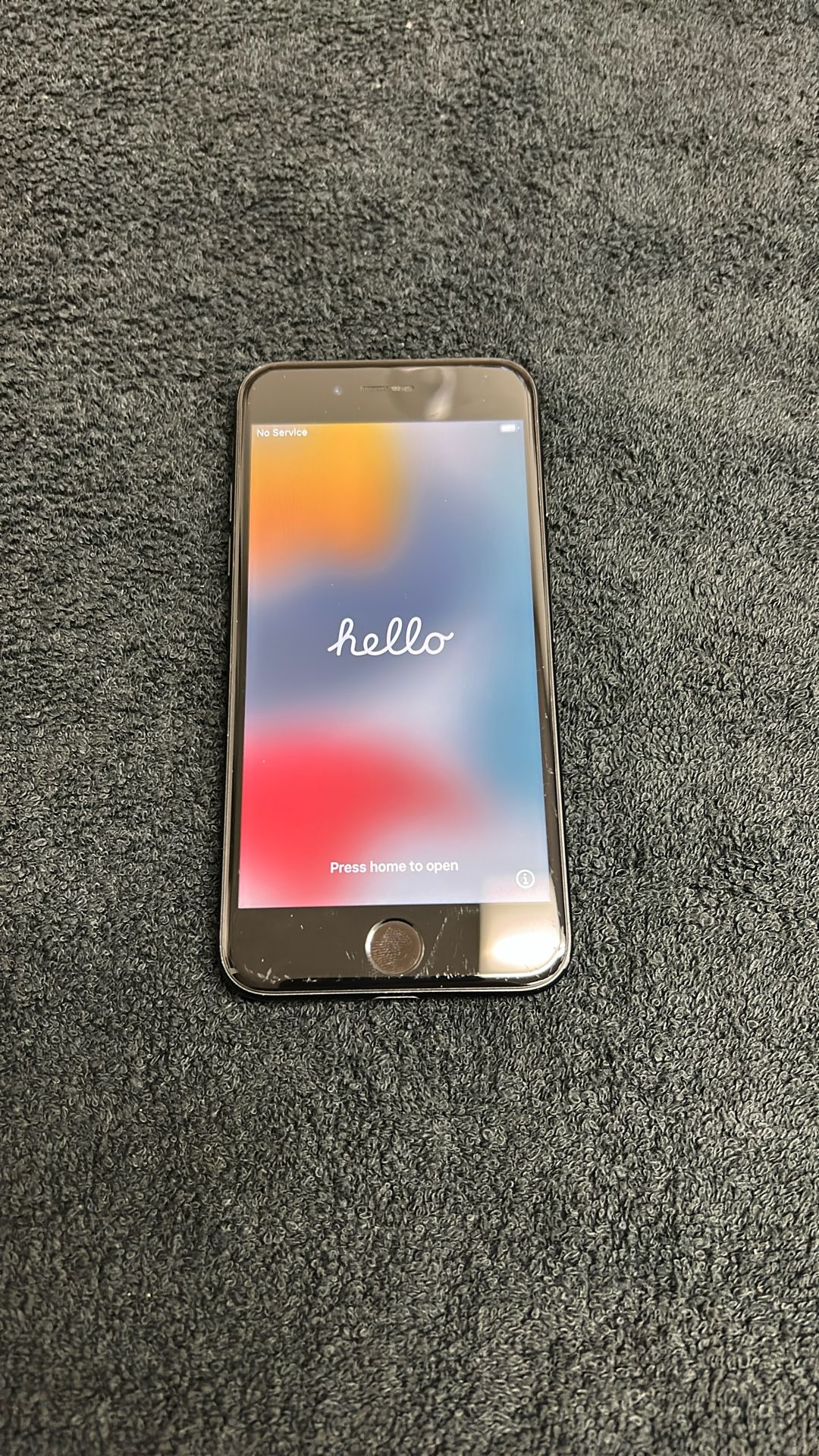 iPhone 7