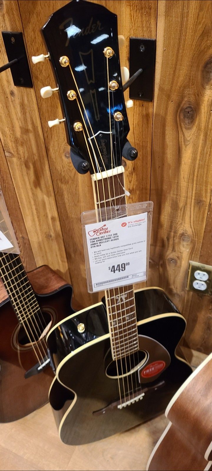 Fender