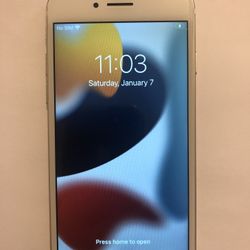 Apple iPhone 7 32GB Unlocked For Any Carrier Like New!