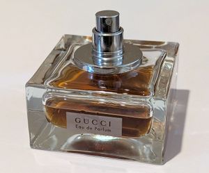 Gucci Brown By Gucci 2.5 oz 75ml Spray Eau de Parfum
