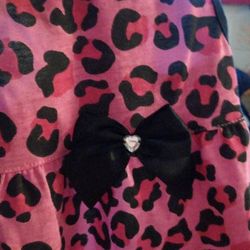 Dog Dress Size Xs / Small